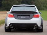 BMW M5 CLR 730 RS by Lumma Design 2009 года